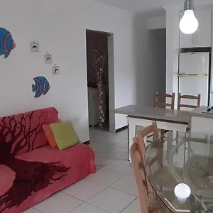 Ap 2 Dorm Apartamento