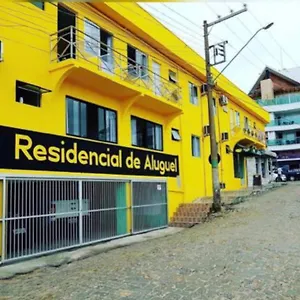 Residencial De Aluguel Apartamento