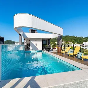 Confortavel Loft Duplex Em Com Piscina Apartamento