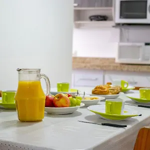 A 50 Metros Da De Apartamento