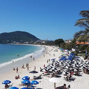A 20 Metros Do Mar Apartamento